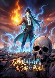 动漫《Re：从零开始的异世界生活》海报